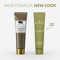 Plantscription Retinol Night Moisturizer With Alpine Flower 30ml