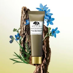 Plantscription Retinol Night Moisturizer With Alpine Flower 30ml