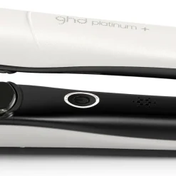 Platinum+ Hair Straightener White