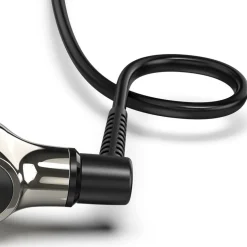 Platinum+ Hair Straightener White