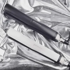 Platinum+ Hair Straightener White