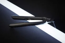 Platinum+ Hair Straightener Black