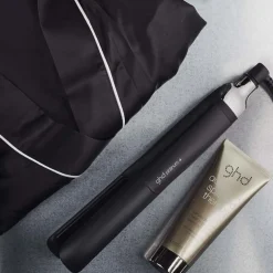 Platinum+ Hair Straightener Black