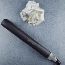 Platinum+ Hair Straightener Black