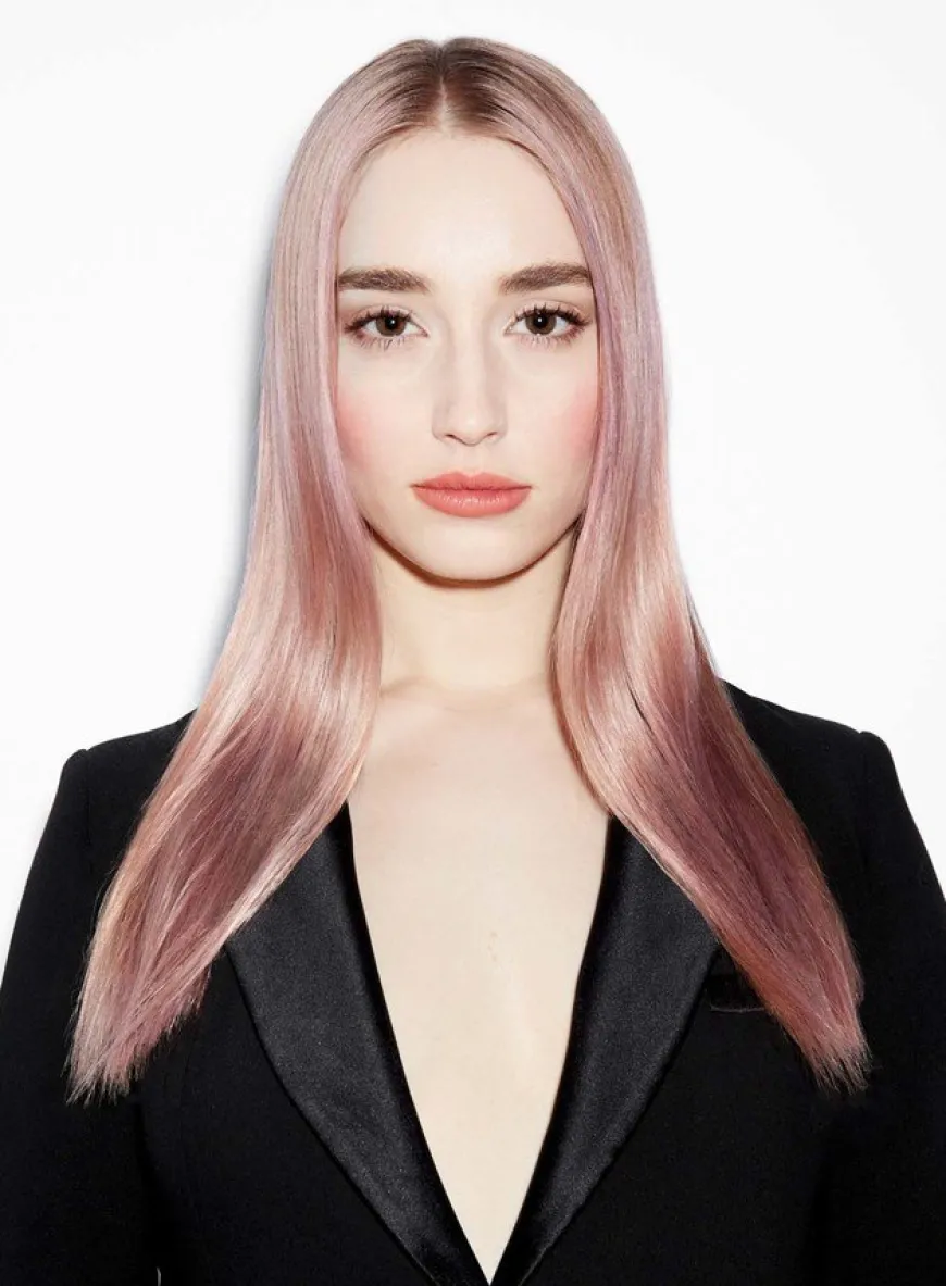 Platinum+ Hair Straightener Black