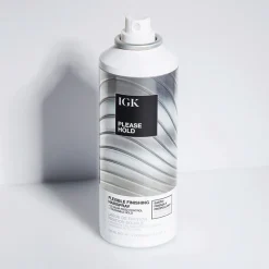 Please Hold Flexible Hairspray 198ml