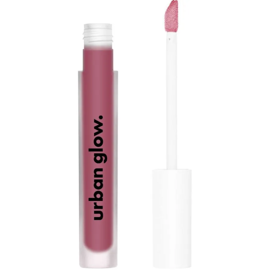 Plum Passion Lipgloss #08 2,5g
