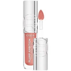 Plump Ambition Hyaluron Lip Oil 601 Worth It 5ml