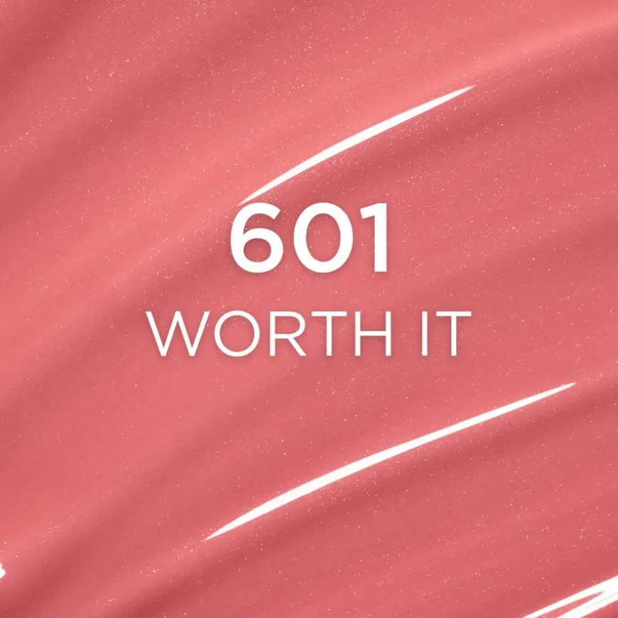 Plump Ambition Hyaluron Lip Oil 601 Worth It 5ml