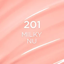 Plump Ambition Hyaluron Lip Oil 201Milky Nu 5ml