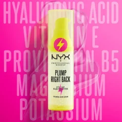 Plump Right Back Primer + Serum 30ml
