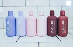 Plumping Conditioner 250ml