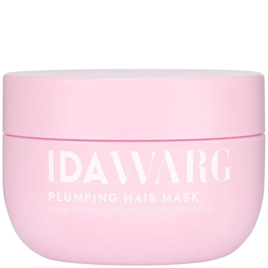 Plumping Hair Mask 300ml