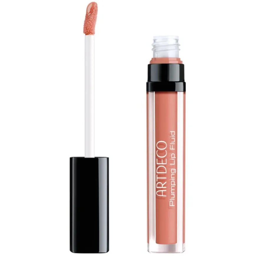 Plumping Lip Fluid 21 Glossy Nude 3ml