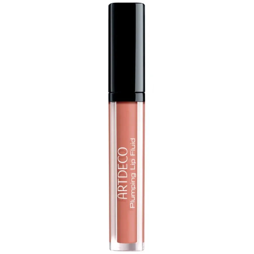 Plumping Lip Fluid 21 Glossy Nude 3ml