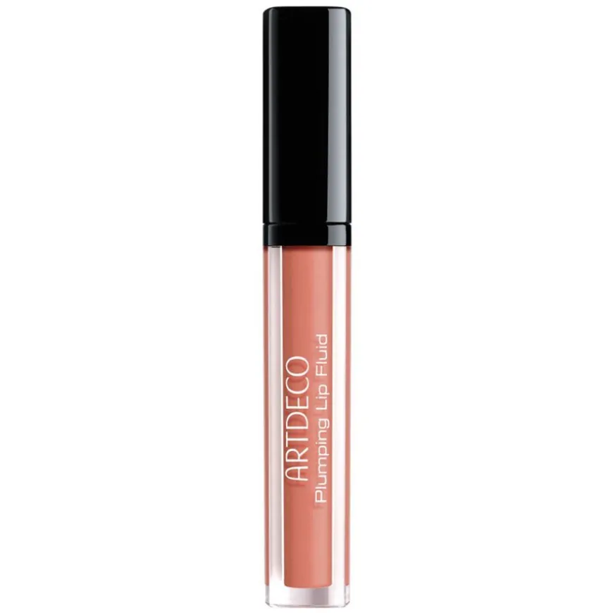 Plumping Lip Fluid 21 Glossy Nude 3ml