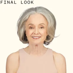 Plus Size Volume & Body Mousse 250ml