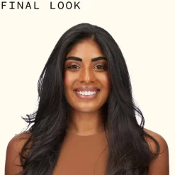 Plus Size Volume & Body Mousse 250ml