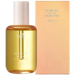 Polish Oil Apricot 80ml