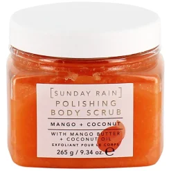 Polishing Body Scrub Mango & Coconut 265g