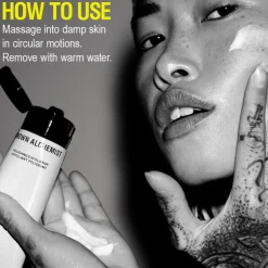 Polishing Exfoliator 75ml