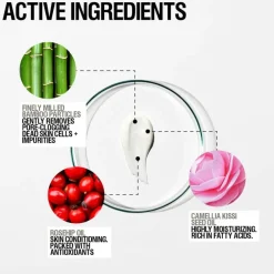 Polishing Exfoliator 75ml