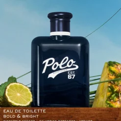 Polo 67 Eau de Toilette 75ml
