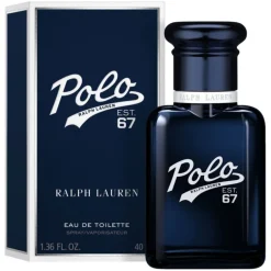 Polo 67 Eau de Toilette 40ml