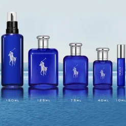 Polo Blue Eau De Toilette 75ml