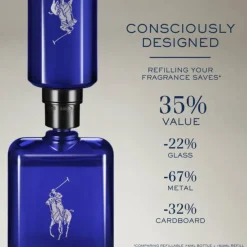 Polo Blue Eau De Toilette 75ml