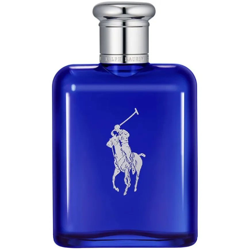Polo Blue Eau De Toilette 125ml