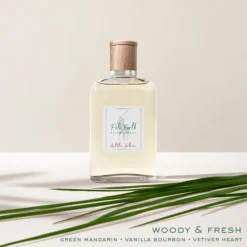 Polo Earth Antilles Vetiver Eau De Toilette 100ml