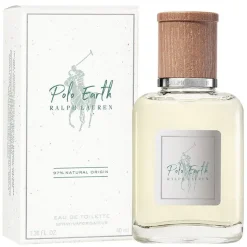 Polo Earth Eau De Toilette 40ml
