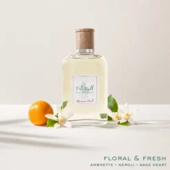 Polo Earth Moroccan Neroli Eau De Toilette 100ml