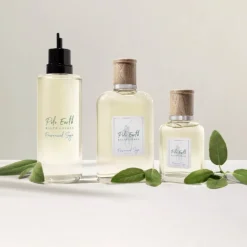 Polo Earth Provencial Sage Eau De Toilette 40ml