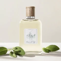 Polo Earth Provencial Sage Eau De Toilette 100ml