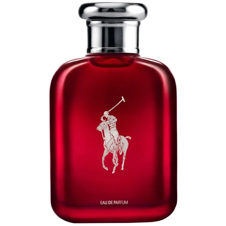 Polo Red Eau De Parfum 75ml