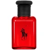 Polo Red Eau De Toilette 40ml