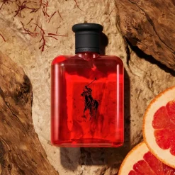 Polo Red Eau De Toilette 125ml