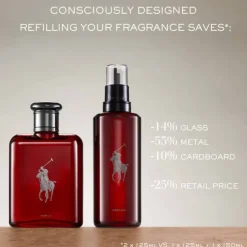 Polo Red Parfum 75ml
