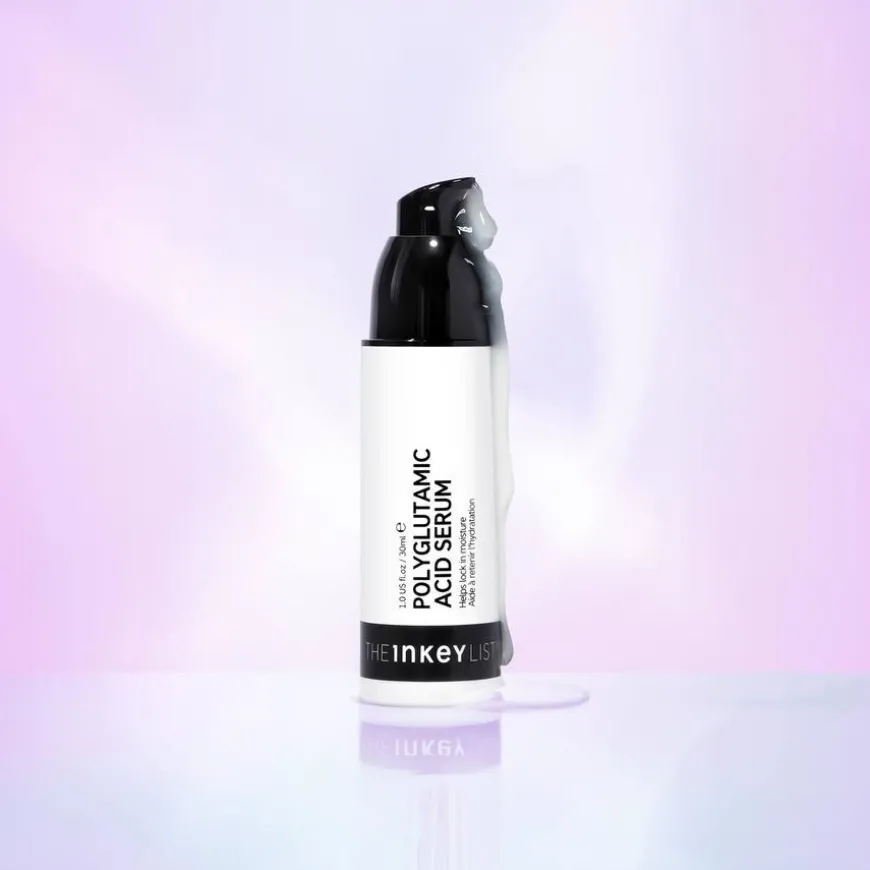 Polyglutamic Acid Serum 30ml