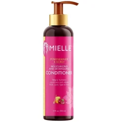 Pomegranate & Honey Conditioner 355ml