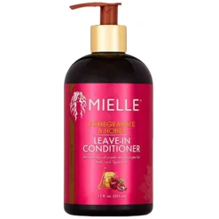 Pomegranate & Honey Leave In Conditioner 355ml
