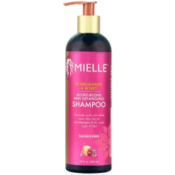 Pomegranate & Honey Shampoo 355ml