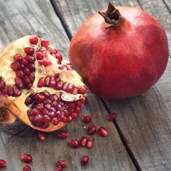 Pomegranate 24h Deodorant Roll-On 50ml