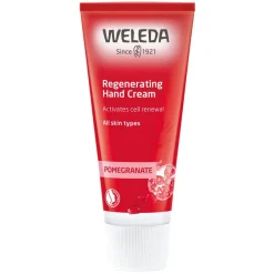 Pomegranate Regenerating Hand Cream 50ml
