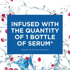 Pomegranate Sheet Mask Trio 3x28g