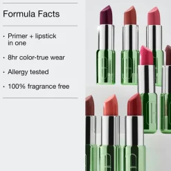 Pop Longwear Lipstick Matte Blushing Pop 3,9g