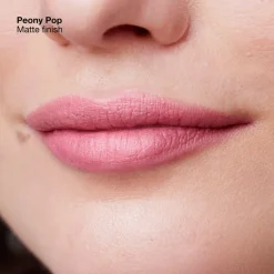 Pop Longwear Lipstick Matte Peony Pop 3,9g