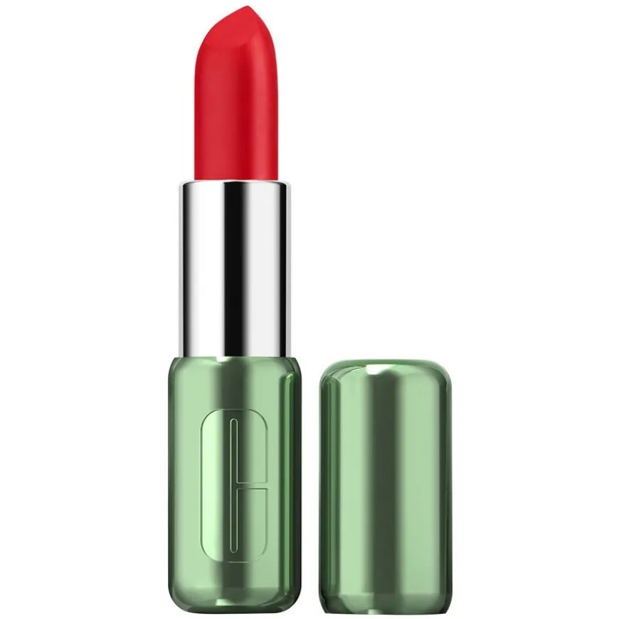 Pop Longwear Lipstick Matte Chilli Pop 3,9g